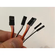 Cabo Fio Extensor Bl Touch Bltouch Fêmea Fêmea 80cm 0,8m Foto mini 2