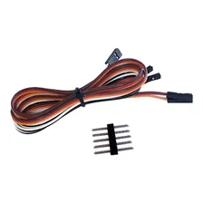 Cabo Fio Extensor Bl Touch Bltouch Fêmea Fêmea 80cm 0,8m Foto mini 1