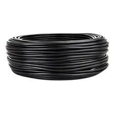 Cabo Fio Flexivel Pp Corfio Fio 500v 2 Rolo 15m Preto Foto mini 1