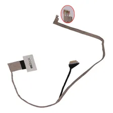 Cabo Flat 689690-001 689677-001 685101-001 Foto mini  3