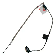 Cabo Flat Acer Dc020010h10 P/ E1-572 E1 572 E1-532 Foto  mini 1