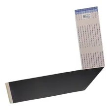 Cabo Flat Bn96-39821f Para Tv Samsung Un50tu7000 Un50tu7020 Foto mini 1