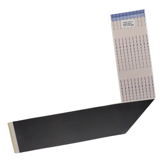 Cabo Flat Bn96-39821f Para Tv Samsung Un50tu7000 Un50tu7020 Foto 1