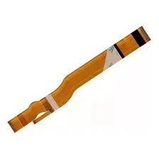 Cabo Flat Cable Dvd H Buster 9650avn 9540av 9510av 9560av Foto mini 4
