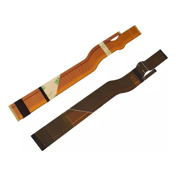 Cabo Flat Cable Dvd H Buster 9650avn 9540av 9510av 9560av Foto 1