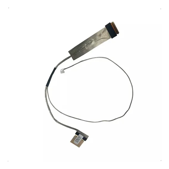 Cabo Flat Compatível Com Inspiron 14r 3421 2620 2640 5421 3437 5437 Foto 1