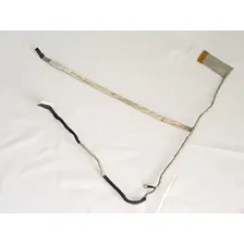 Cabo Flat Da Tela Led Para Sony Vaio Vpcee42fx Pcg-61611l Foto mini 2