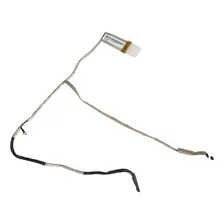 Cabo Flat Da Tela Led Para Sony Vaio Vpcee42fx Pcg-61611l Foto mini 1