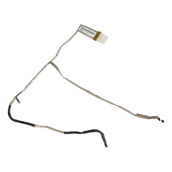 Cabo Flat Da Tela Led Para Sony Vaio Vpcee42fx Pcg-61611l Foto 1