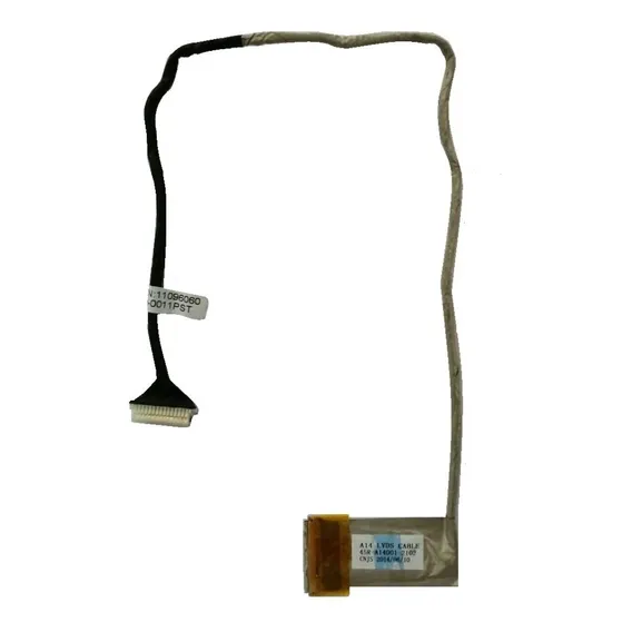 Cabo Flat Da Tela Notebook Positivo Master N190i N110i N170i Foto 1