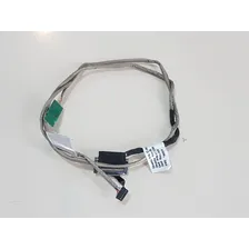 Cabo Flat Da Webcam Para Dell Vostro 5470 0t3xdp 3zjw8cawi20 Foto mini  2
