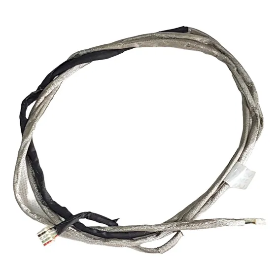 Cabo Flat Da Webcam Para Sony Vaio Vpcsb Pcg-41212x Foto 1