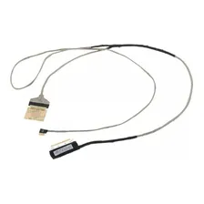 Cabo Flat Dell 5547 5548 5545 0fg0dx Sem Touch Mf Foto  mini 1