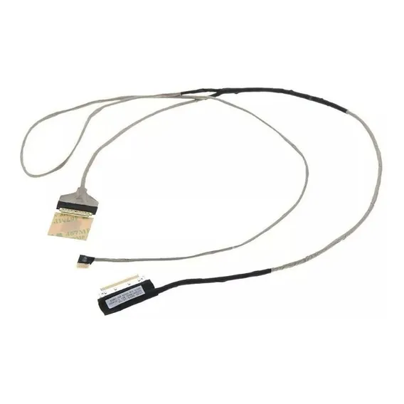 Cabo Flat Dell 5547 5548 5545 0fg0dx Sem Touch Mf Foto 1