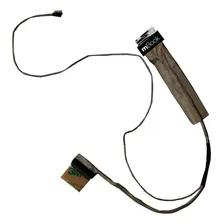 Cabo Flat Dell Inspiron 14r 3421 2620 2640 5421 3437 5437 Foto  mini 1