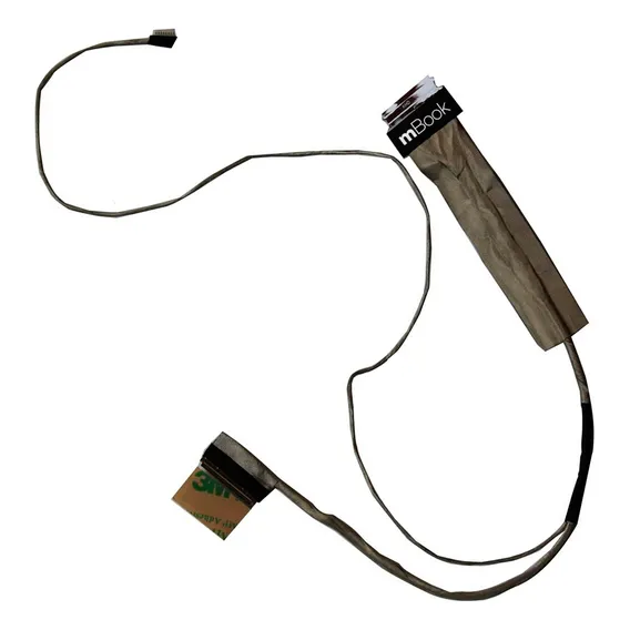 Cabo Flat Dell Inspiron 14r 3421 2620 2640 5421 3437 5437 Foto 1