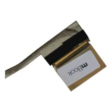 Cabo Flat Dell Inspiron 14r 3421 2620 2640 5421 3437 5437 Foto mini 4
