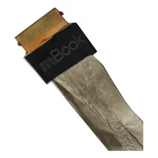 Cabo Flat Dell Inspiron 14r 3421 2620 2640 5421 3437 5437 Foto mini  2