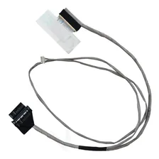 Cabo Flat Dell Inspiron 14z-5423 14z-5480 14z-5680 P35g Foto  mini 1