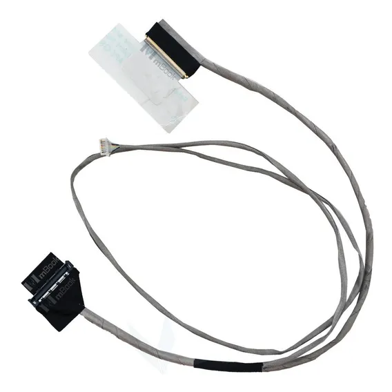 Cabo Flat Dell Inspiron 14z-5423 14z-5480 14z-5680 P35g Foto 1