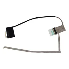 Cabo Flat Dell Inspiron 15r 5520 7520 Fhd Dc02001gd10 Foto  mini 1