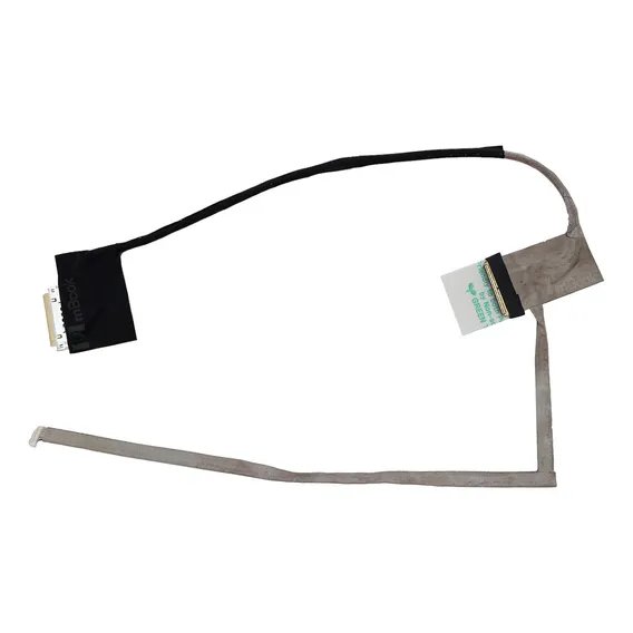 Cabo Flat Dell Inspiron 15r 5520 7520 Fhd Dc02001gd10 Foto 1
