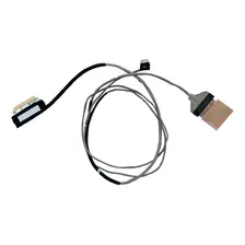 Cabo Flat Dell Inspiron 5545 5547 Fg0dx Dc02001x000 S/ Touch Foto mini  2