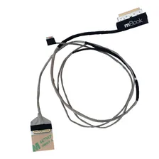 Cabo Flat Dell Inspiron 5545 5547 Fg0dx Dc02001x000 S/ Touch Foto  mini 1