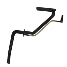 Cabo Flat Do Hd Para Macbook Compatível Com 821-1226-a Foto mini  2