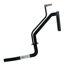 Cabo Flat Do Hd Para Macbook Compatível Com 821-1226-a Foto  mini 1
