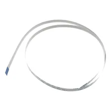 Cabo Flat Do Scanner Para Uso Epson L3110 L3150 L1110 L5190 Foto mini  3