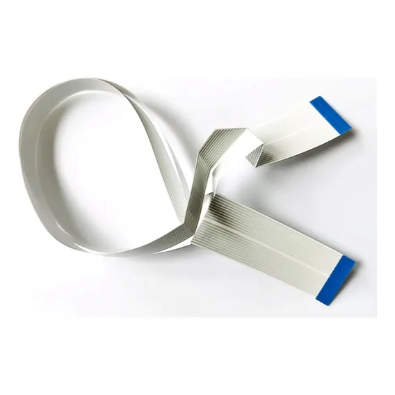 Cabo Flat Do Scanner Para Uso Epson L3110 L3150 L1110 L5190 Foto 1