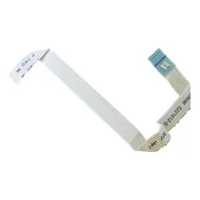 Cabo Flat Do Touchpad Para Sony Vaio Vpcef4e1e Pcg-71511m Foto mini 1