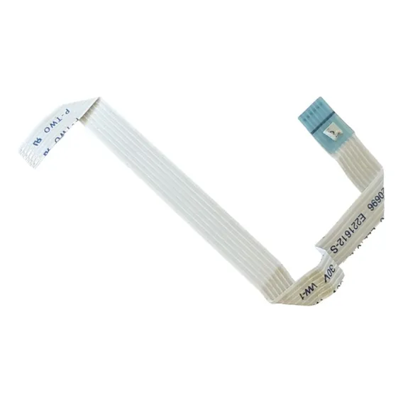 Cabo Flat Do Touchpad Para Sony Vaio Vpcef4e1e Pcg-71511m Foto 1