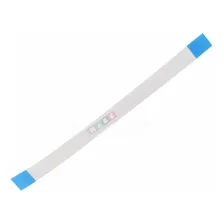 Cabo Flat , Flex Para O Controle Ps4 12 Vias Foto mini 1