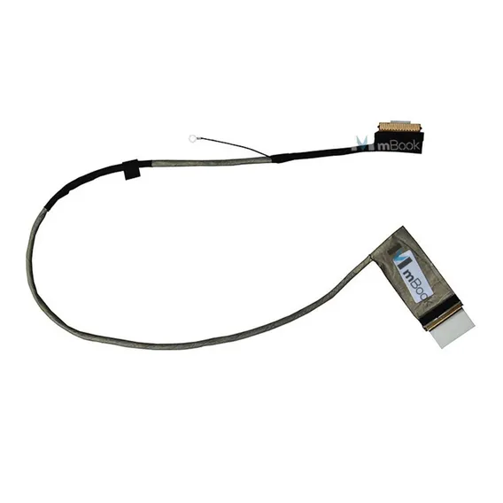 Cabo Flat Hp Envy M7-j020dx M7-j078ca M7-j120dx Foto 1