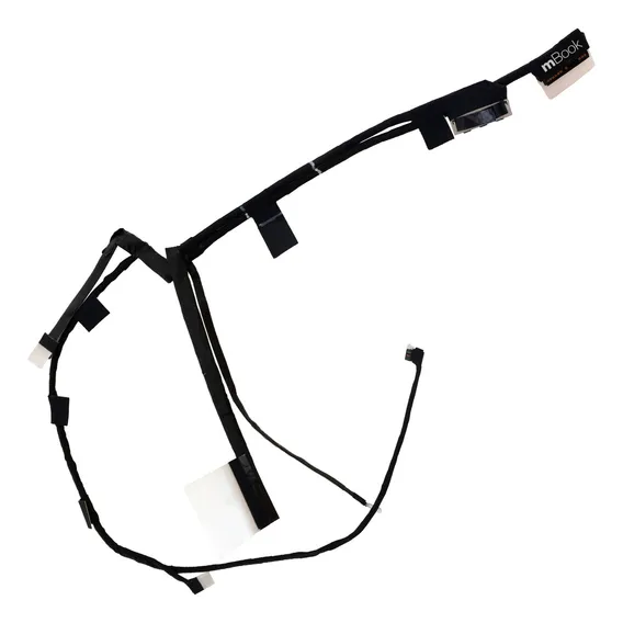 Cabo Flat Hp Pavilion 11-n022br 11-n025br 11-n026br Foto 1