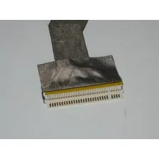 Cabo Flat Lcd Clevo 6-43-m74s1-012 Sim+ Unique M740 A80 Foto mini 4