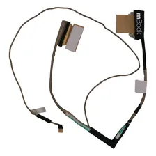 Cabo Flat Lcd Hp 14 R052br Dc02001xi00 Zso41 Ultrabook Foto  mini 1