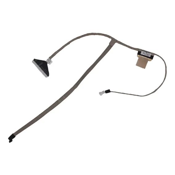 Cabo Flat Lcd Notebook Hp Dm4 6017b0277701 Foto 1