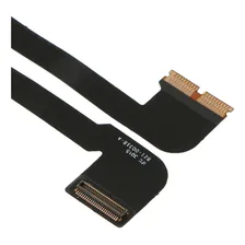 Cabo Flat Lcd Tela Para Macbook Compatível Com 821-00318-a Foto mini  3