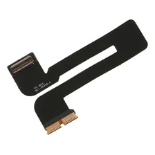 Cabo Flat Lcd Tela Para Macbook Compatível Com 821-00318-a Foto mini  2