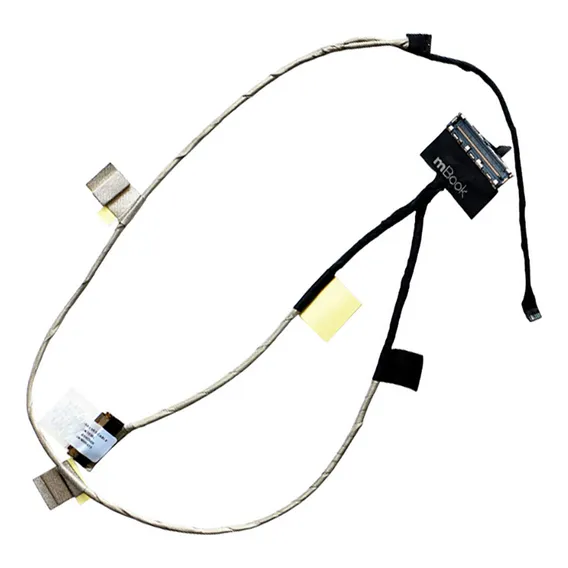 Cabo Flat Led Asus Q550 Q550l Q550lf 1422-01hc000 *c/ Touch Foto 1