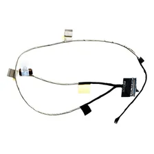 Cabo Flat Led Asus Q550 Q550l Q550lf 1422-01hc000 *c/ Touch Foto mini  2