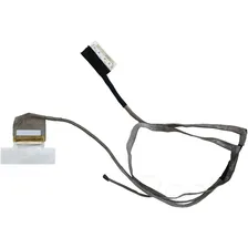 Cabo Flat Led Lenovo P400 Z400 Dc02001od00 - Versão Touch Foto  mini 1