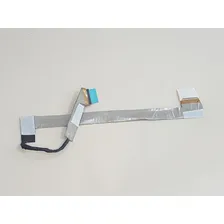 Cabo Flat Led Para Notebook Dell Vostro 3500 50.4 Foto mini 2