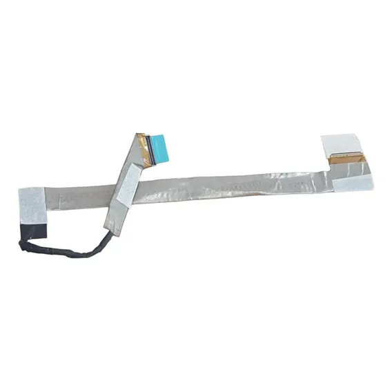Cabo Flat Led Para Notebook Dell Vostro 3500 50.4 Foto 1