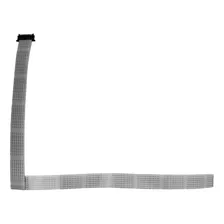 Cabo Flat Lvds 51 Vias 724mm Peça Tv Ptv50e60sn Foto  mini 1