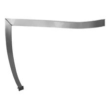 Cabo Flat Lvds 51 Vias 724mm Peça Tv Ptv50e60sn Foto mini  3