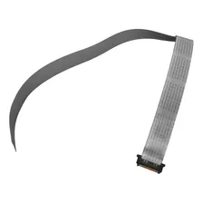 Cabo Flat Lvds 51 Vias 724mm Peça Tv Ptv50e60sn Foto mini  2